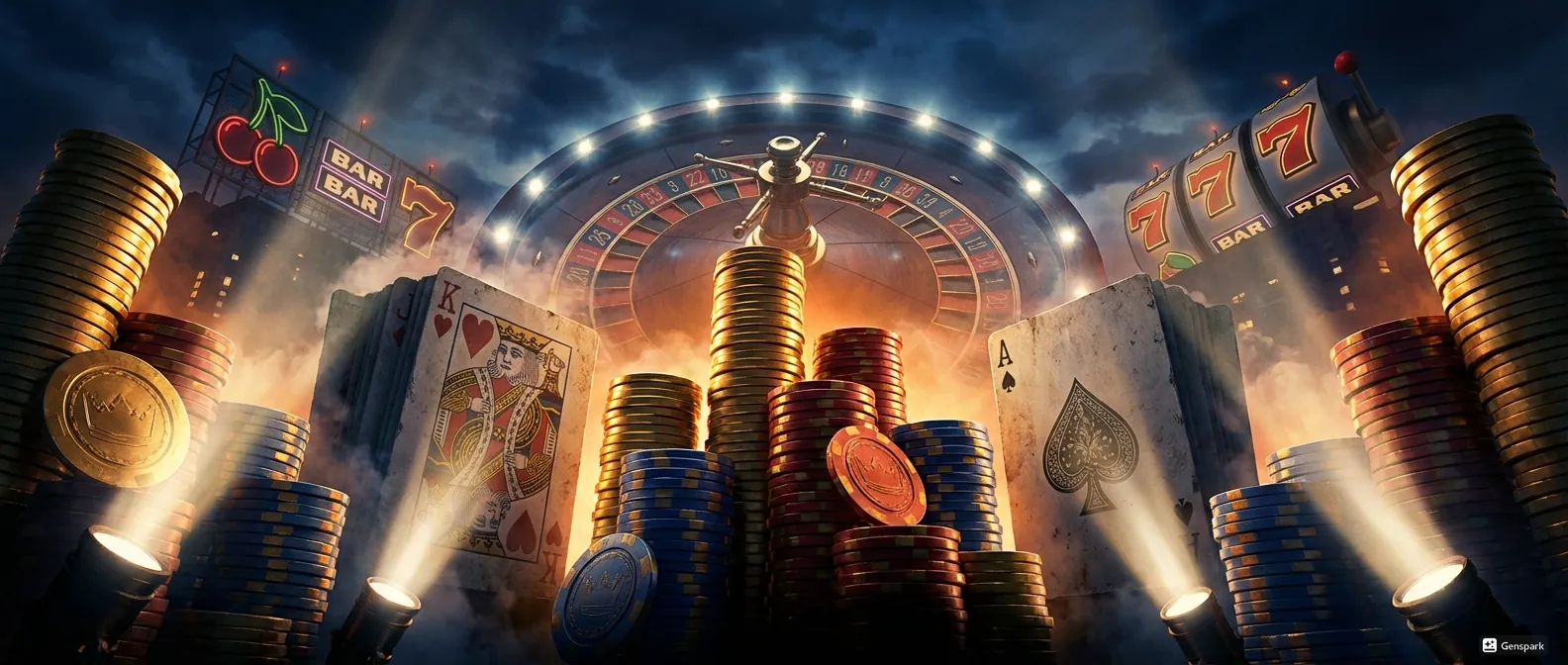 The Star Casino Promo Kód a Jak Fungují Naše Odměny