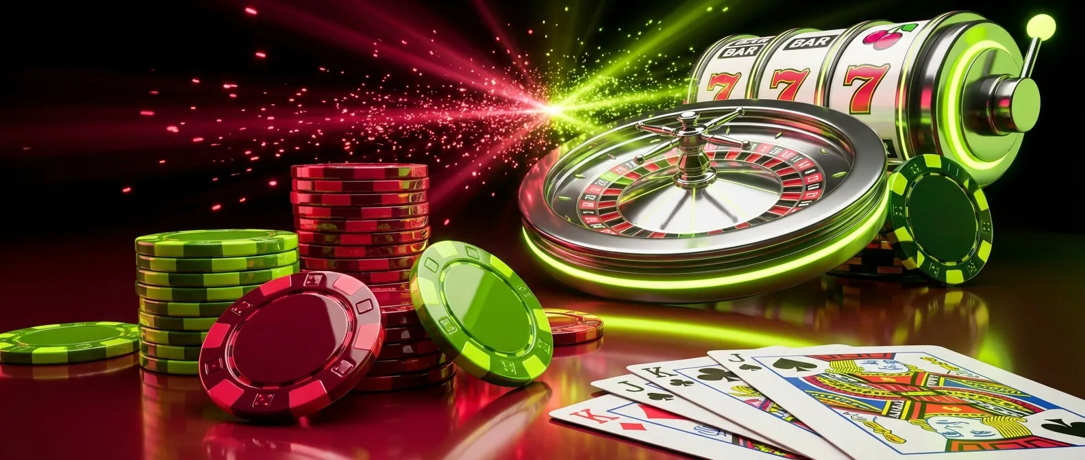 Zásady ochrany osobních údajů v The Star Casino