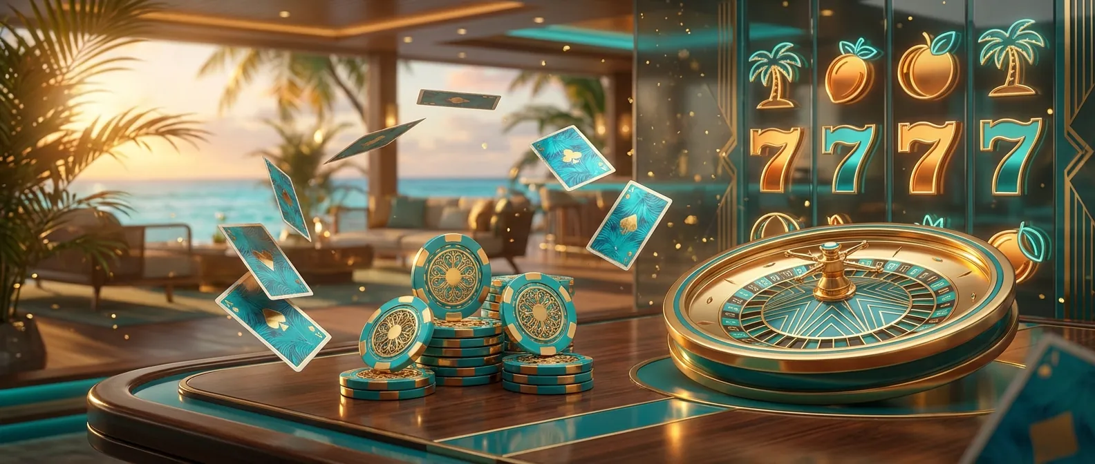 The Star Casino casino bonus: jak funguje uvítací nabídka