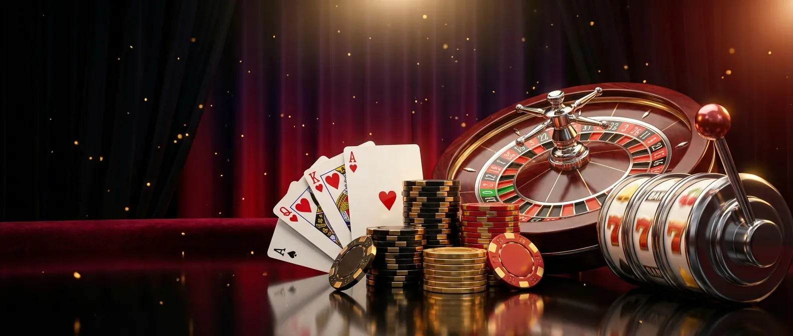 The Star Casino terms and conditions